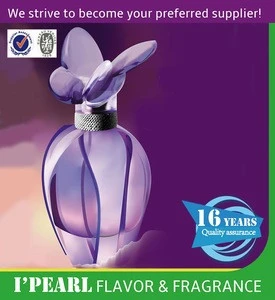 Flavor and perfume for women