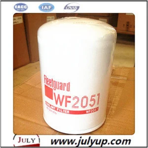 Fleetguard oil filter LF16015 4897898