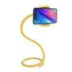 Flexible Gooesneck Stand Car 360 Mobile Desk Decorative Deck Chair Desktop Cell Phone Holder