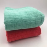 Floor cleaning cloths Multipurpose Microfiber Cleaning Cloth Screen Floor Window Cleaning Cloth