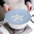 Import Flower Shape Anti-over Flow Lid Kitchen Gadgets Cover Pot Lid Silicone Spill Stopper from China