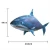 Import Flying Fish Inflatable Shark Nylon Balloon With Remote Control for Christmas Halloween wedding birthday kids from China