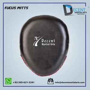 Focus Pads For Boxing