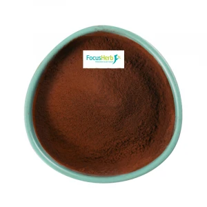 FocusHerb Cocoa Bean Powder, Cocoa Powder
