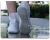 Foldable Non-Slip Safety Waterproof Rain Boot Silicone Overshoe Shoe Rain Cover, Recycled Rubber Rain Boots Cover Silicone Long