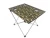 Import Folding Aluminum Foldable Camping Table With Cup Holder from China