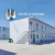 Import Folding Prefab House 20FT 40FT Modular Folding Container House Camping Foldable Tiny House Folding House Living Container for Living or Workers Dormitory from China