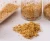 Import Food and beverage ingredients 24k genuine edible gold thin flakes from China