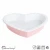 Import Food Grade Ceramic Microwave Safe colorful Cake Baking Pan from China