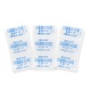 Food Grade Packets White Silica Gel Super Dry Desiccant