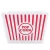 Import Food grade pp plastic type and plastic material popcorn cup with custom from China