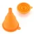 Import Food Grade Silicone Folding Design Portable Oil Water Kitchen Funnel from China