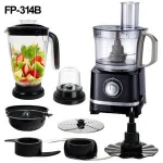 Food Processor Electric mixer food processor Food Processor Multifunctional