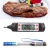 Import Food Thermometer Digital Food Cooking Oven Thermometer from China