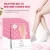 Import Foot Moisturizing Peeling Care Mask Botanical Extracts Repair Rough Heels  Foot Peel from China