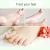 Import Foot Peel Mask 2 Pack Peeling Away Calluses and Dead Skin cells For Make Your Feet Baby Soft from China