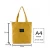 Import For Bags Making,canvass Bags Canvas Tote Bag White Coated Printed Canvas Fabric Wonmen College Cotton Canvas Woman Shopping IBAG from China