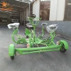 For city road team tour tricycle chopper bike for sale