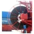 Import For Extension Cords Overheat Protected French Type Plastic Cable Reel from China
