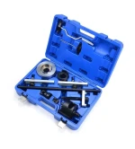 For Volkswagen Audi 7-Speed DSG Gearbox Disassembly and Assembly Auto Repair Combination Tool Set