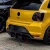 Import For Volkswagen VW POLO GTI 2011-ABS Black Rear Bumper Lip Trunk Spoiler Rear Diffuser Protector 1Pcs Car Styling from China