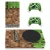 Import For Xbox Series S Game Console Controller Vinyl Decal Cover Sticker Skin from China