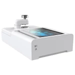 fourier transform infrared spectroscopy for laboratory nir spectrometer for gas analyze