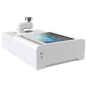 fourier transform infrared spectroscopy for laboratory nir spectrometer for gas analyze