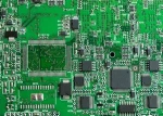 FR-4 Single-sided PCB with Professional PCB