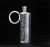 Import Free Fire Metal Retro Match Lighter Kerosene Oil Flame Lighter Creative Men&#x27;s Gift Can Be Refueled Lighter from China