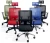 Import Free Sample Boss Swivel Revolving Manager PU Leather Executive Office Chair/Chair Office X2-2B high back chair from China