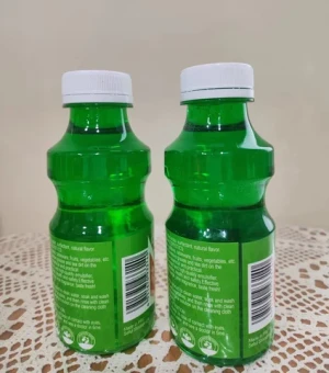 Free Sample FEFE Dishwasher Cleaning Detergent Soap Kitchen Liquid Dishwashing Liquid With Customers Brands