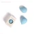 Import Free Sample Makeup Applicator Eco Friendly Beauty Sponge from China