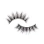 Import Free sample private label mink eyelashes 3D silk false eyelashes with custom package from China