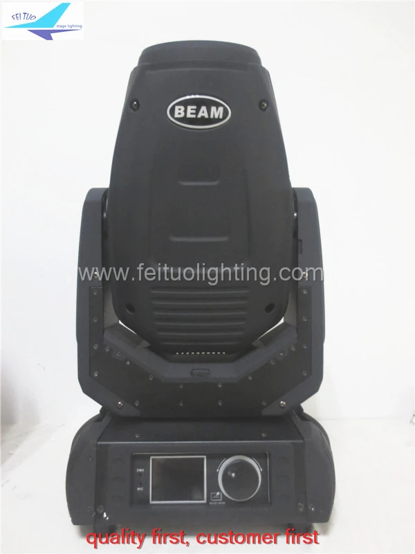 free shipping 2pcs+flight case 10r Sharpy Beam 280w Lamp Spot Beam Wash 3in1 Moving Head Beam Lights