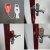 Import FREE SHIPPING S Portable Travel Door Lock Security Home House Apartment Travel Dorm Portable Door Lock to Any Door from China