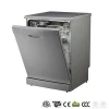 free standing dishwasher/ mini dish washer/dishwasher machine