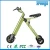 Import Freego 2016 top and newest powered bike electric bicycle hub electric bike cheap folding from China