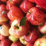 Fresh Apple Fresh China Wholesale High Quality Competitive Price Red Fresh Fuji Apple