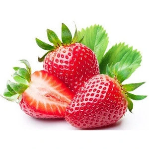 FRESH / IQF BERRY frozen fresh strawberry