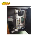 Fresh Juicer Commercial Orange Juice Vending Machine