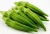 Import fresh vegetable okra supplier from Ukraine