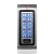 Import FRID EM card Standalone metal access control keypad from China