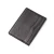 Import Front Pocket Wallet Minimalist Ultra Slim Wallet Rfid Blocking Credit Card Holder Vintage Black Premium from China