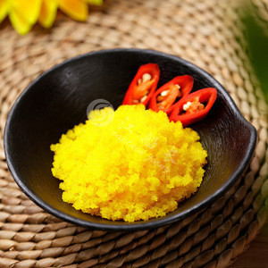 Xiling Fish Roe Buy Frozen Seasoned Flying Fish Roe from Fuzhou Rixing Aquatic Food Co ...