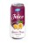 Import Fruit juice factory import soft drinks 250ml Can soursop natural soursop drink mango puree philippines from Vietnam