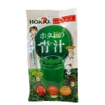 Fruit vegetable organic dried leaves extract green juice/tablets  made in Japan