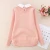 Import FS0635A 2018 new design children boutique clothing cute girls pullover sweater from China
