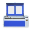FST-1060 50W-150W Laser Engraving Cutting Machine Factory Agents HOT Sale