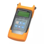 FTTX PON Power Meter Fiber Optical Equipment 1310nm/1490/1550nm P/F Test & Normal Testing Tool